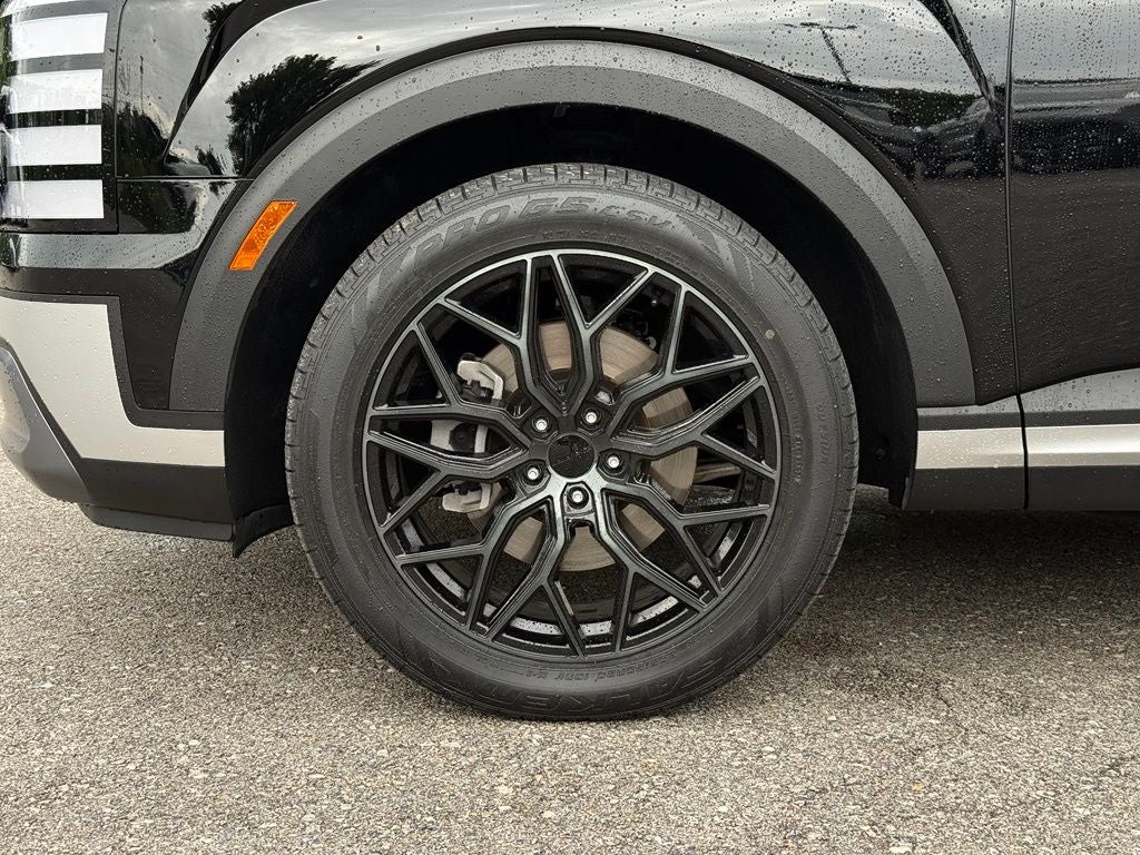 2026 Hyundai Palisade SEL Convenience