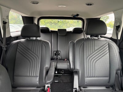 2026 Hyundai Palisade SEL Convenience