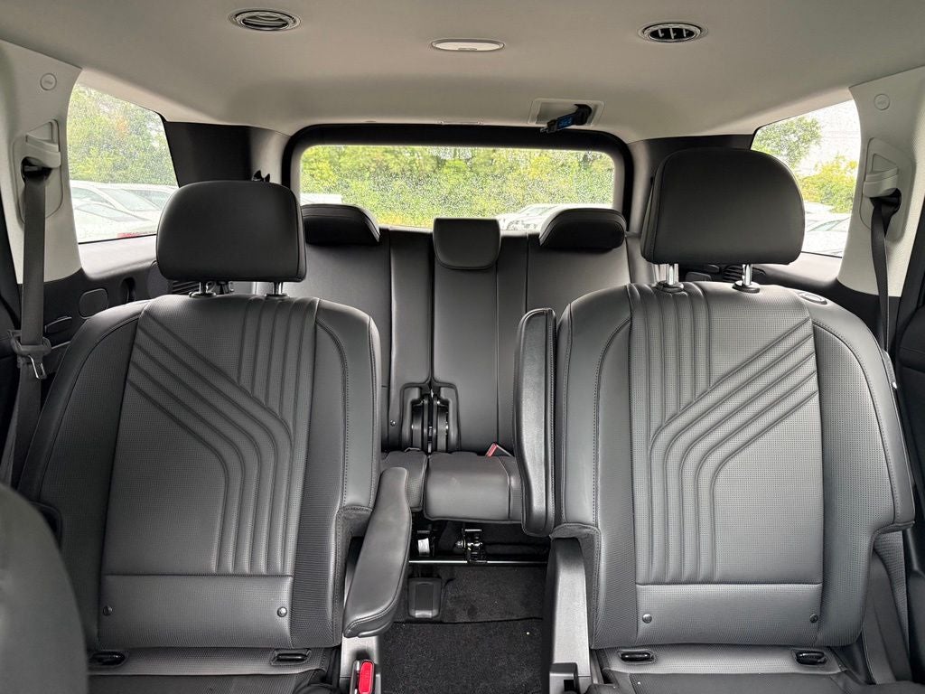 2026 Hyundai Palisade SEL Convenience