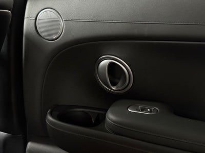 2026 Hyundai Palisade SEL Convenience
