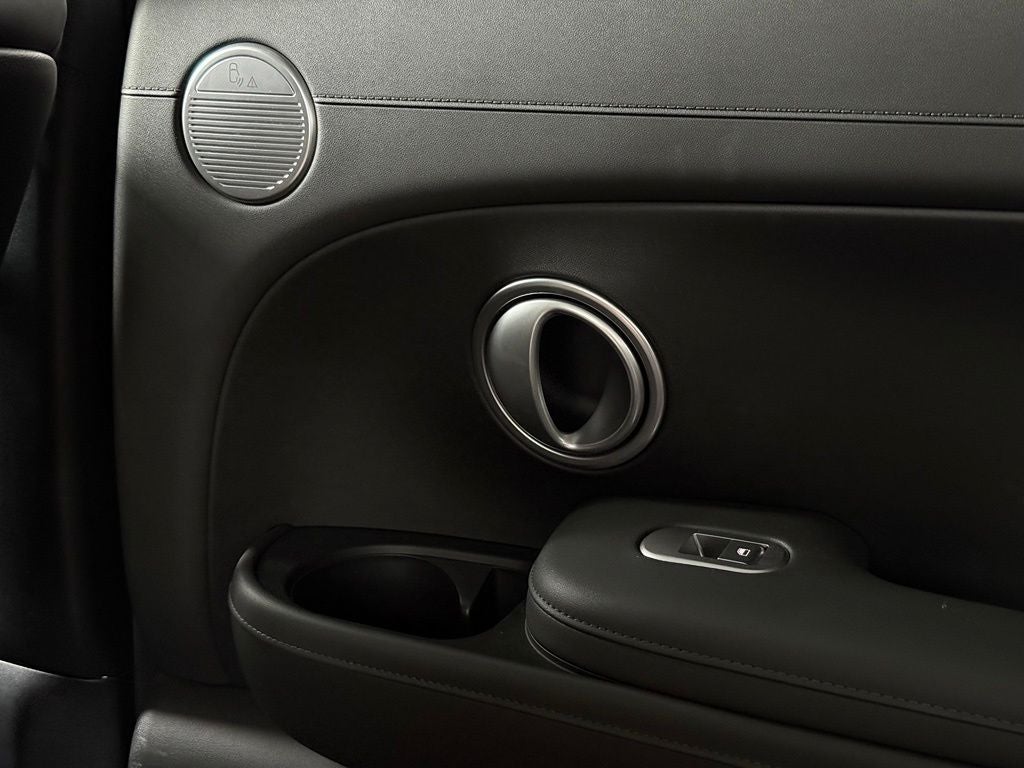 2026 Hyundai Palisade SEL Convenience