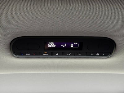 2026 Hyundai Palisade SEL Convenience