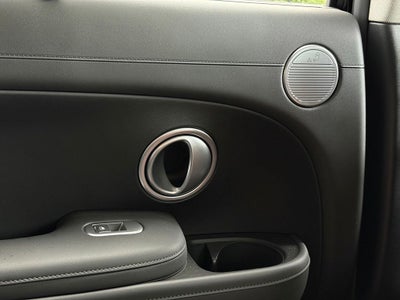 2026 Hyundai Palisade SEL Convenience