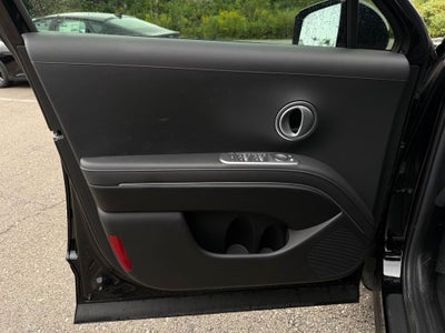 2026 Hyundai Palisade SEL Convenience