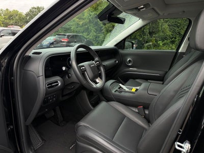 2026 Hyundai Palisade SEL Convenience
