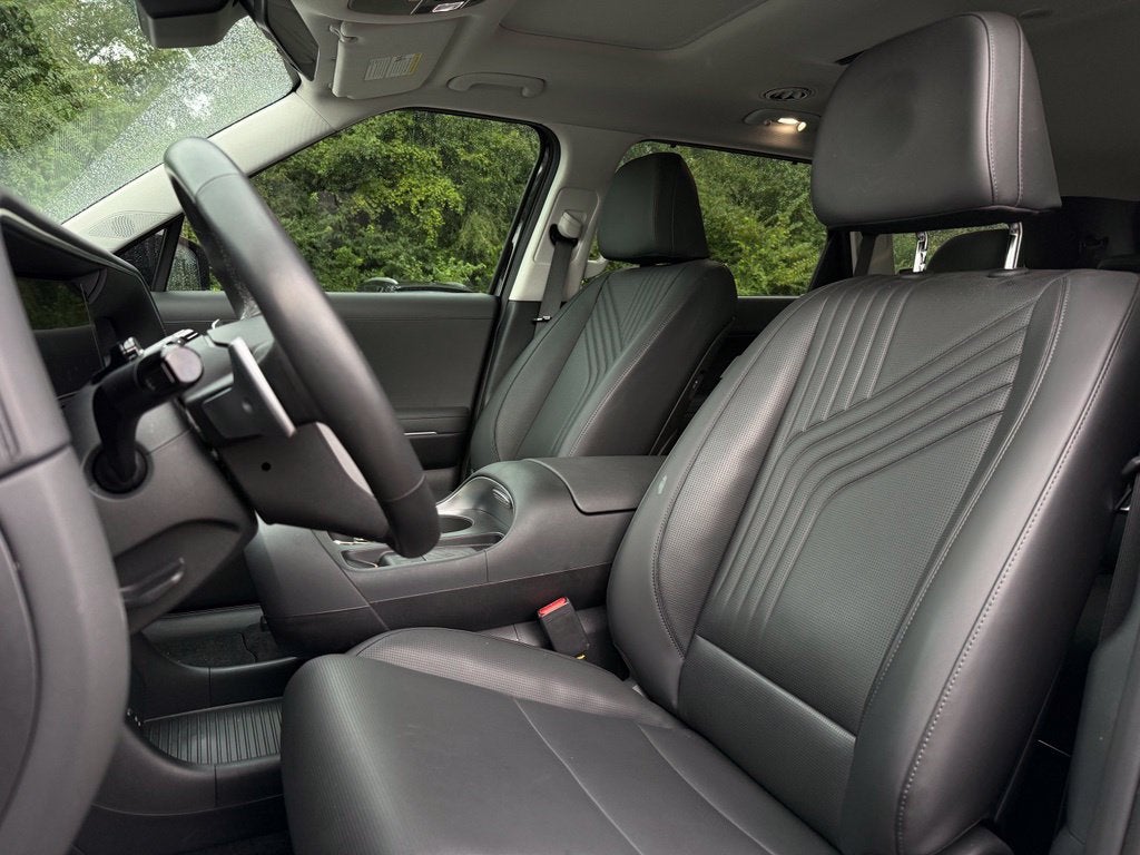 2026 Hyundai Palisade SEL Convenience