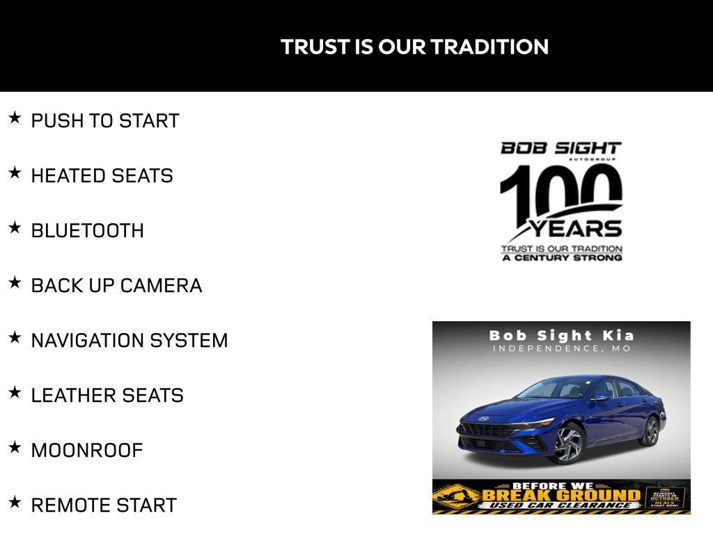 Used 2025 Hyundai Elantra Limited with VIN KMHLP4DG9SU924841 for sale in Kansas City