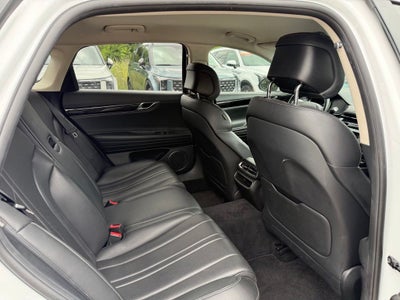 2021 Genesis G80 2.5T