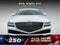 2021 Genesis G80 2.5T