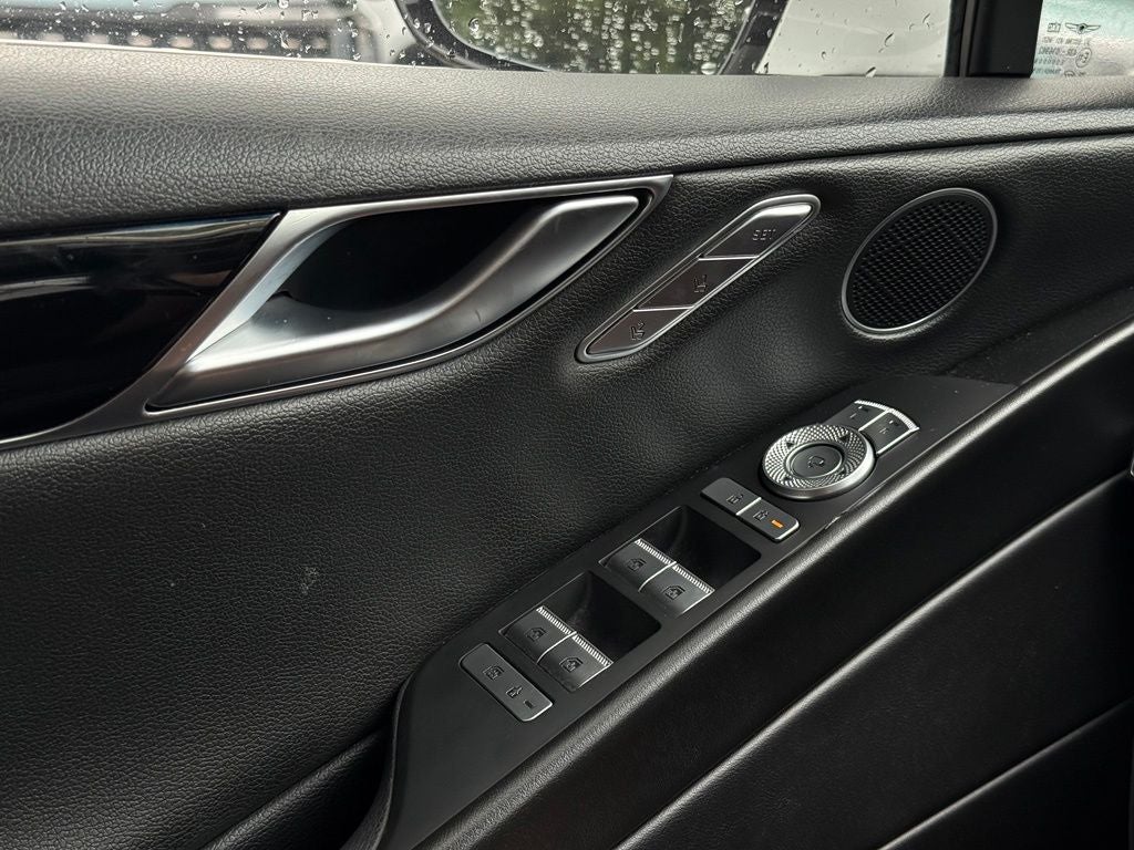 2021 Genesis G80 2.5T