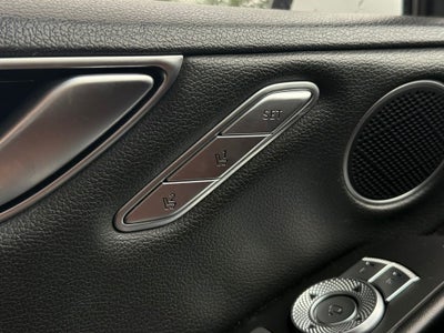 2021 Genesis G80 2.5T