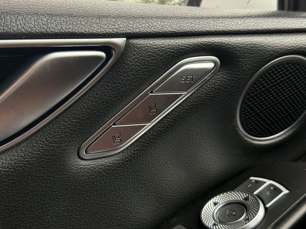 2021 Genesis G80 2.5T