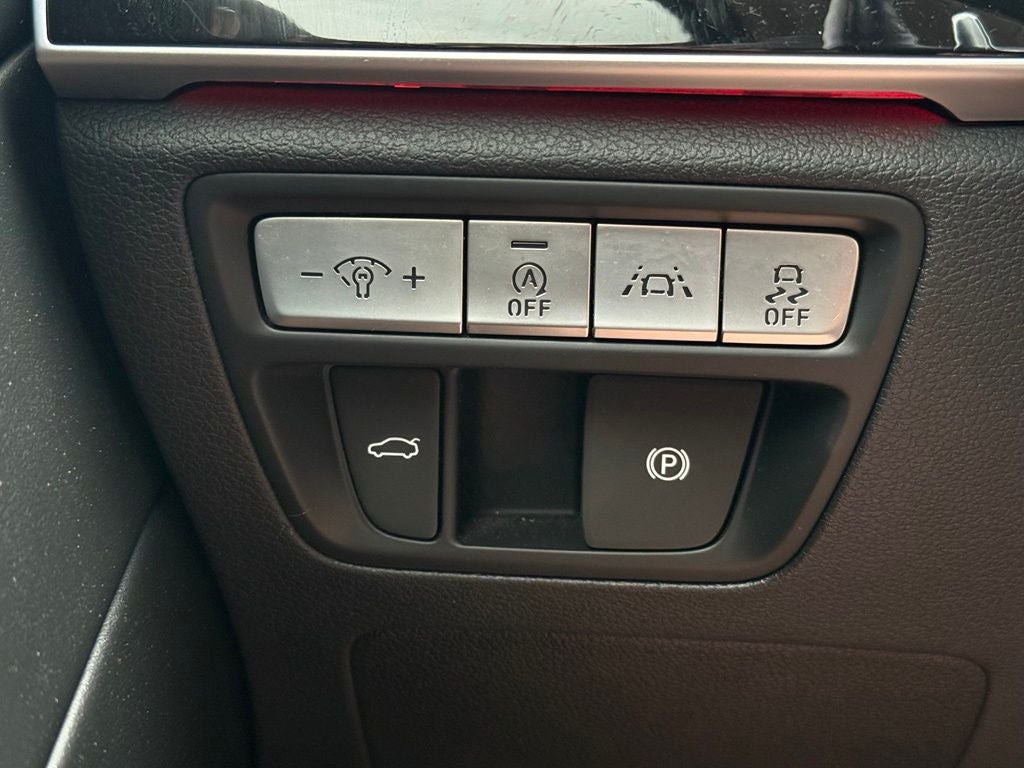 2021 Genesis G80 2.5T