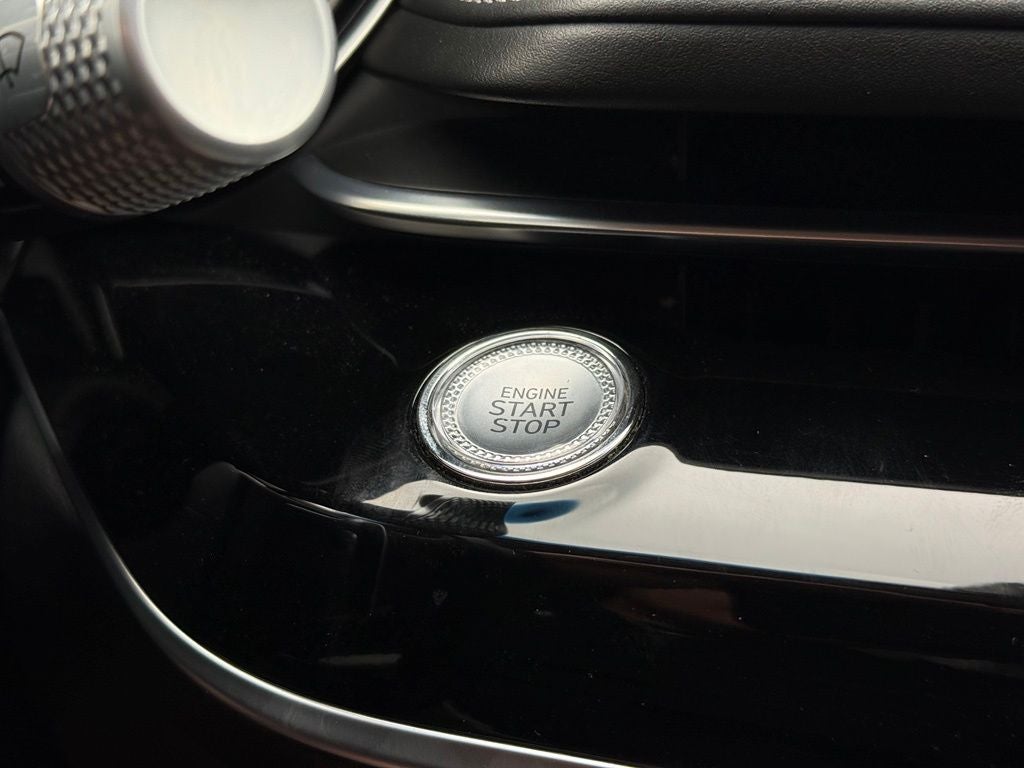 2021 Genesis G80 2.5T