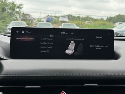 2021 Genesis G80 2.5T