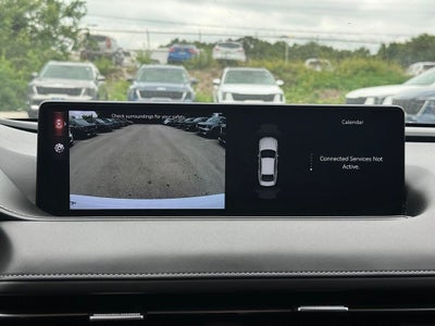 2021 Genesis G80 2.5T