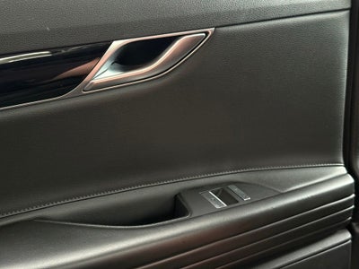 2021 Genesis G80 2.5T