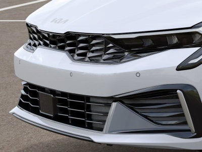 2026 Kia K5 EX