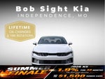 2026 Kia K5 EX