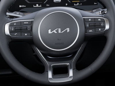 2026 Kia K5 EX