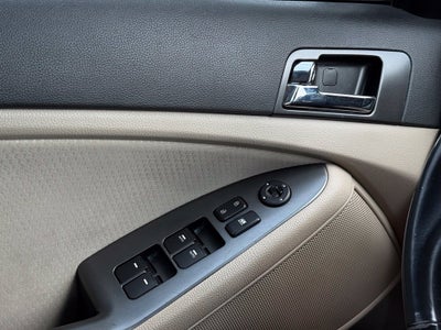 2012 Kia Optima Hybrid EX