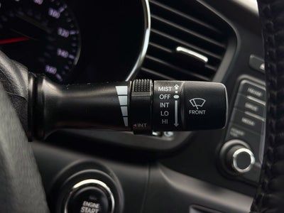 2012 Kia Optima Hybrid EX