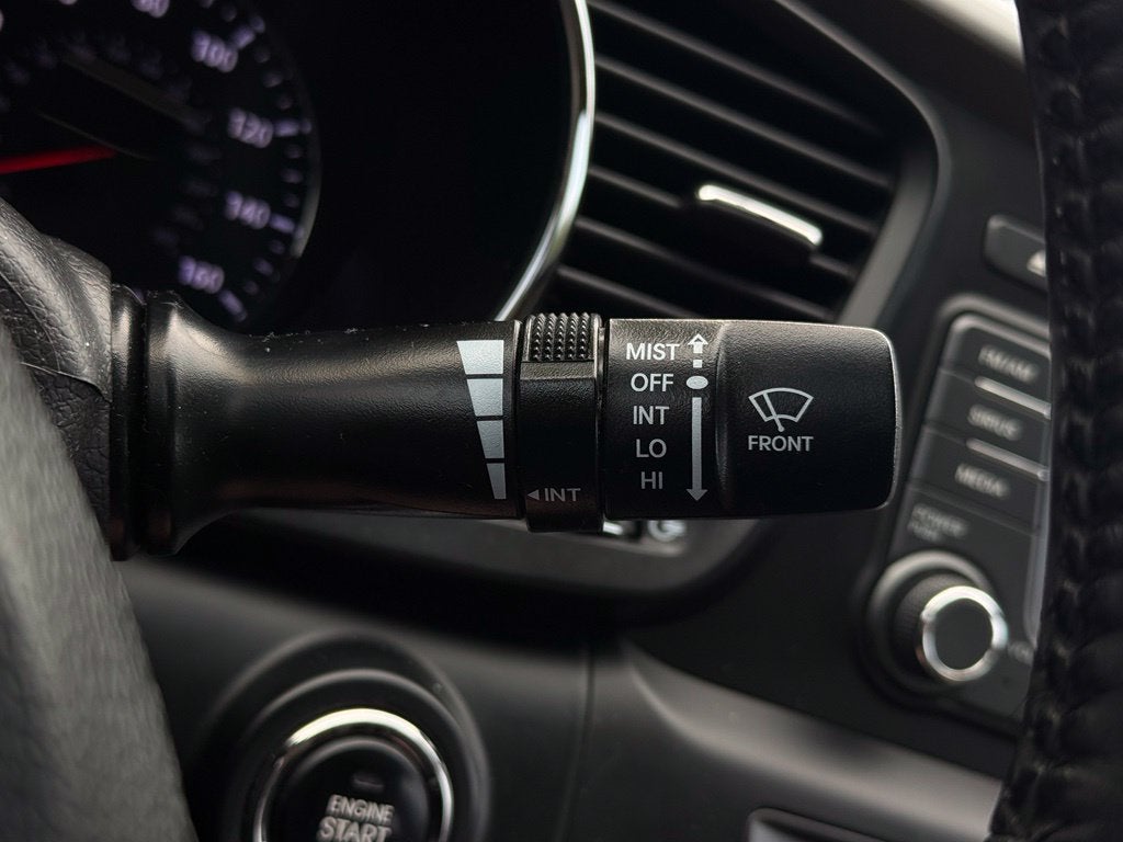2012 Kia Optima Hybrid EX