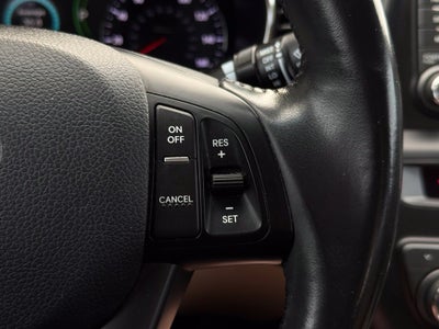 2012 Kia Optima Hybrid EX