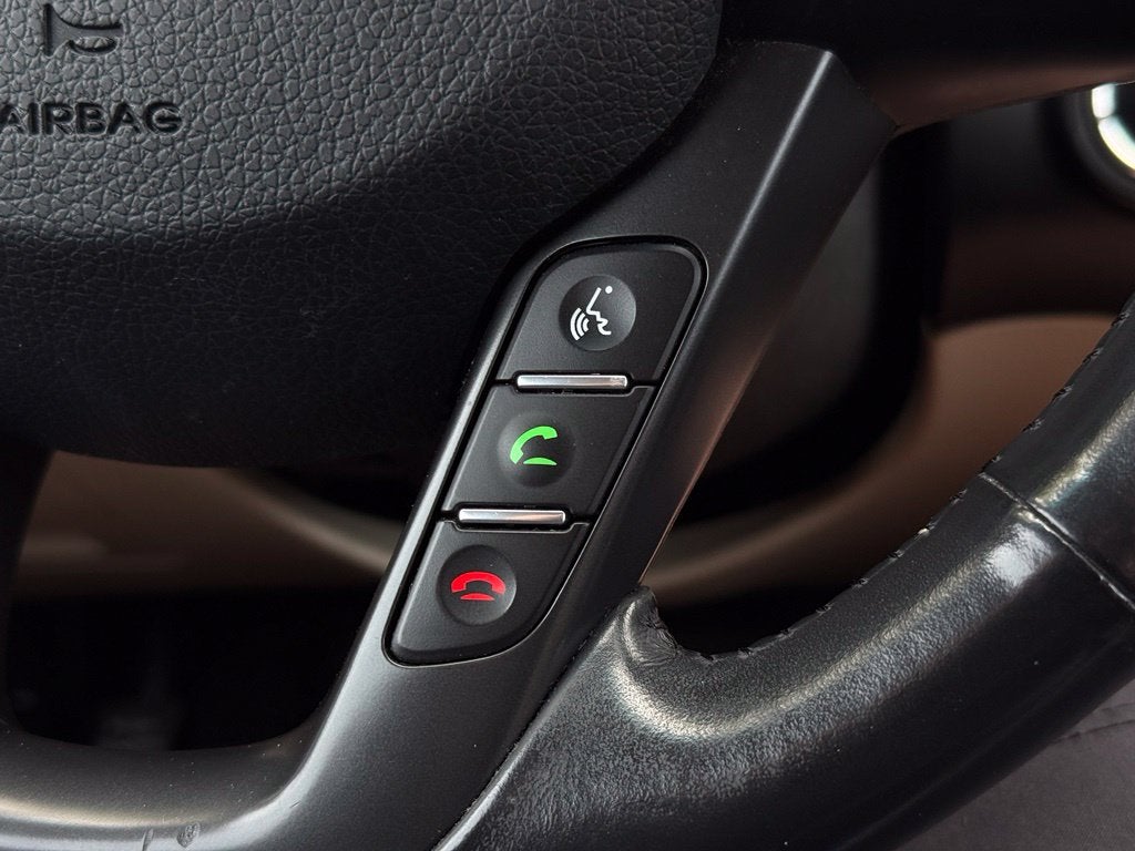 2012 Kia Optima Hybrid EX