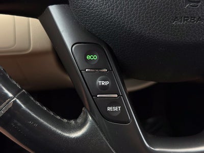2012 Kia Optima Hybrid EX