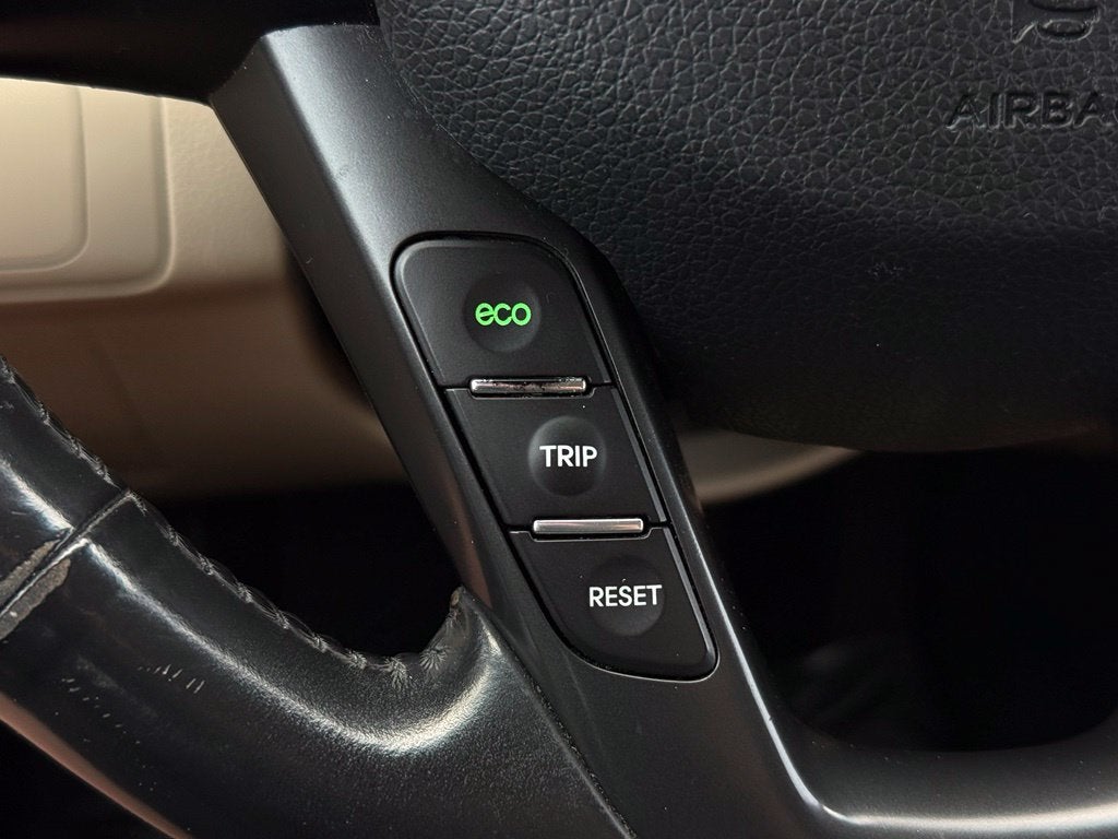 2012 Kia Optima Hybrid EX