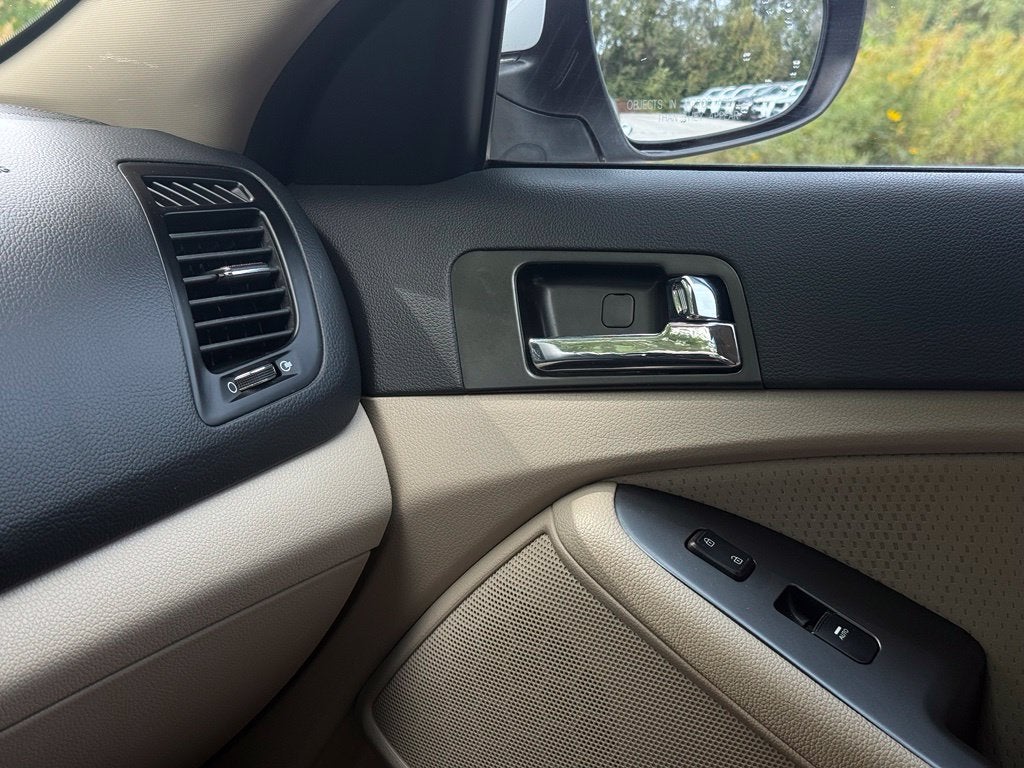 2012 Kia Optima Hybrid EX