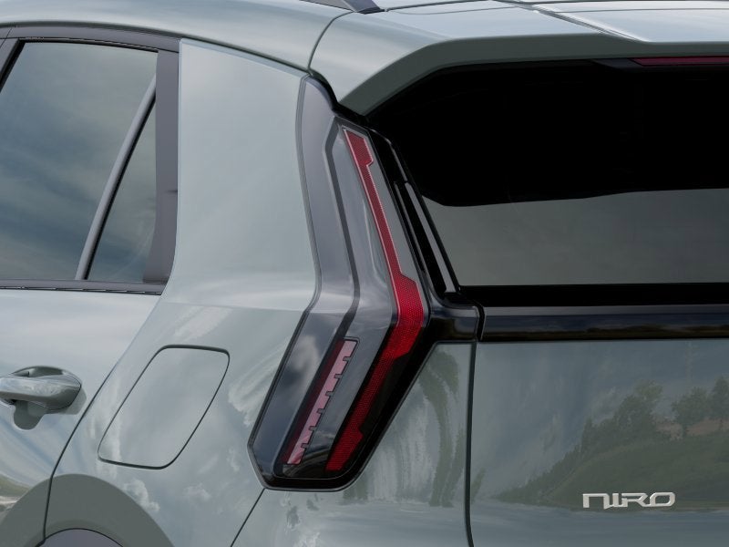 2027 Kia Niro EX
