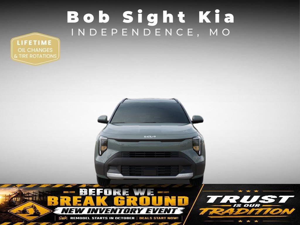 2027 Kia Niro EX