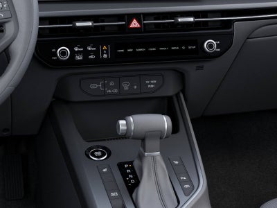 2027 Kia Niro EX