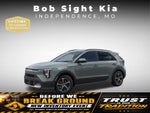 2027 Kia Niro EX