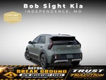 2027 Kia Niro EX