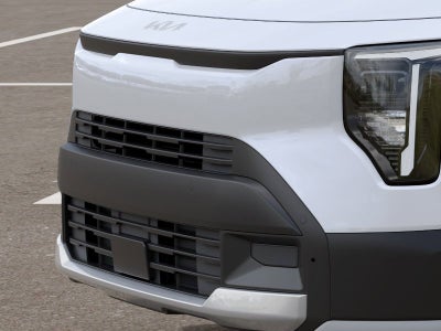 2027 Kia Niro EX