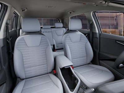 2027 Kia Niro EX