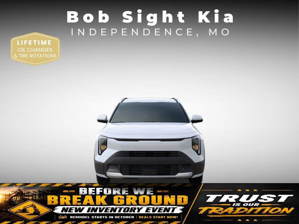 2027 Kia Niro EX
