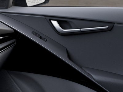 2027 Kia Niro EX