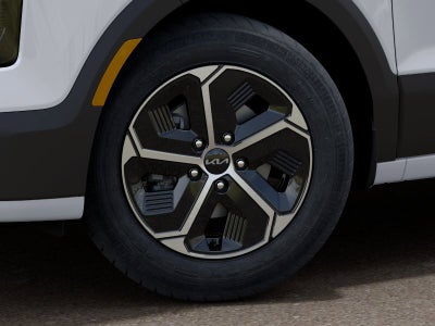 2027 Kia Niro EX