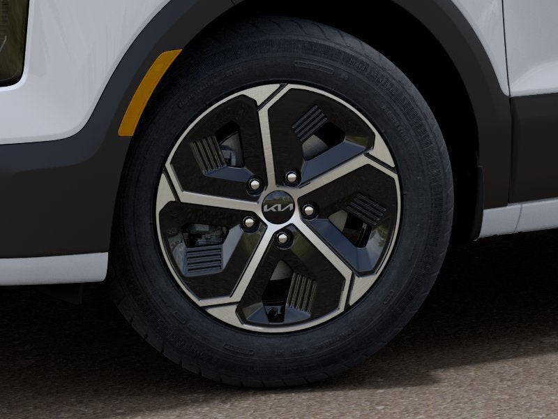 2027 Kia Niro EX