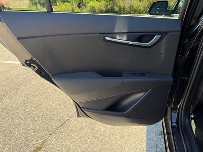 2024 Kia Niro EV Wind