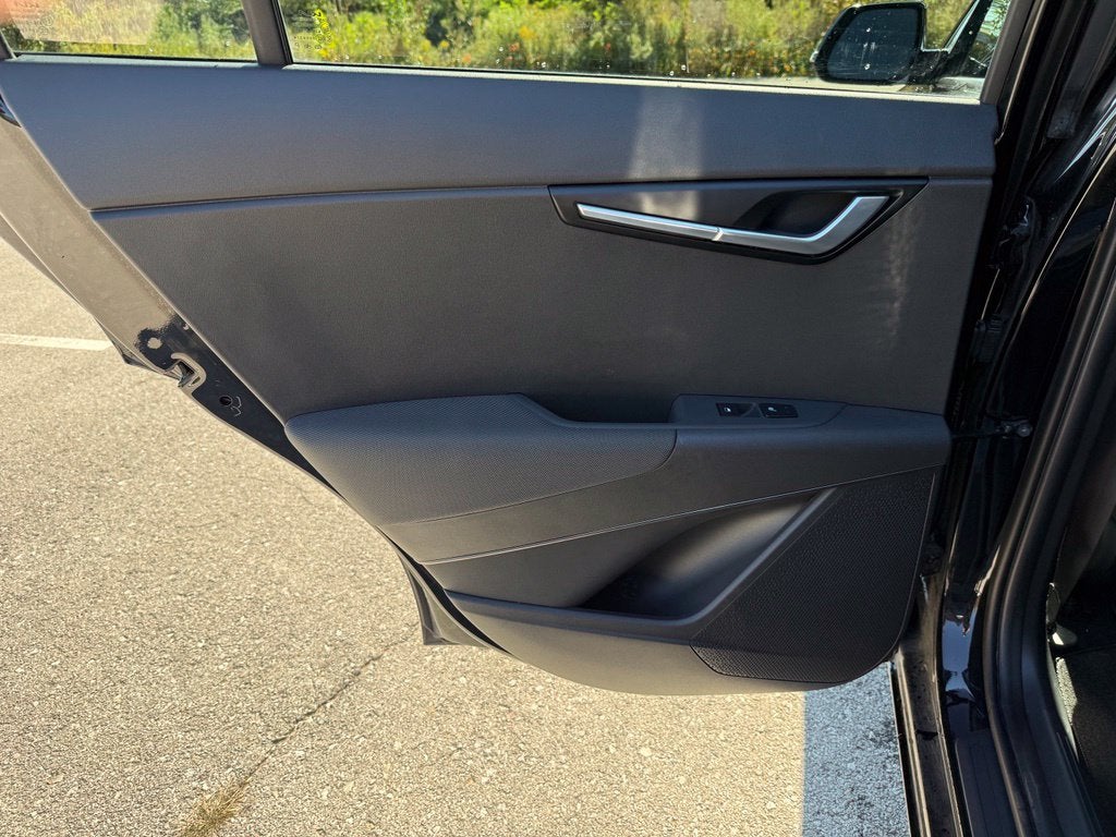 2024 Kia Niro EV Wind
