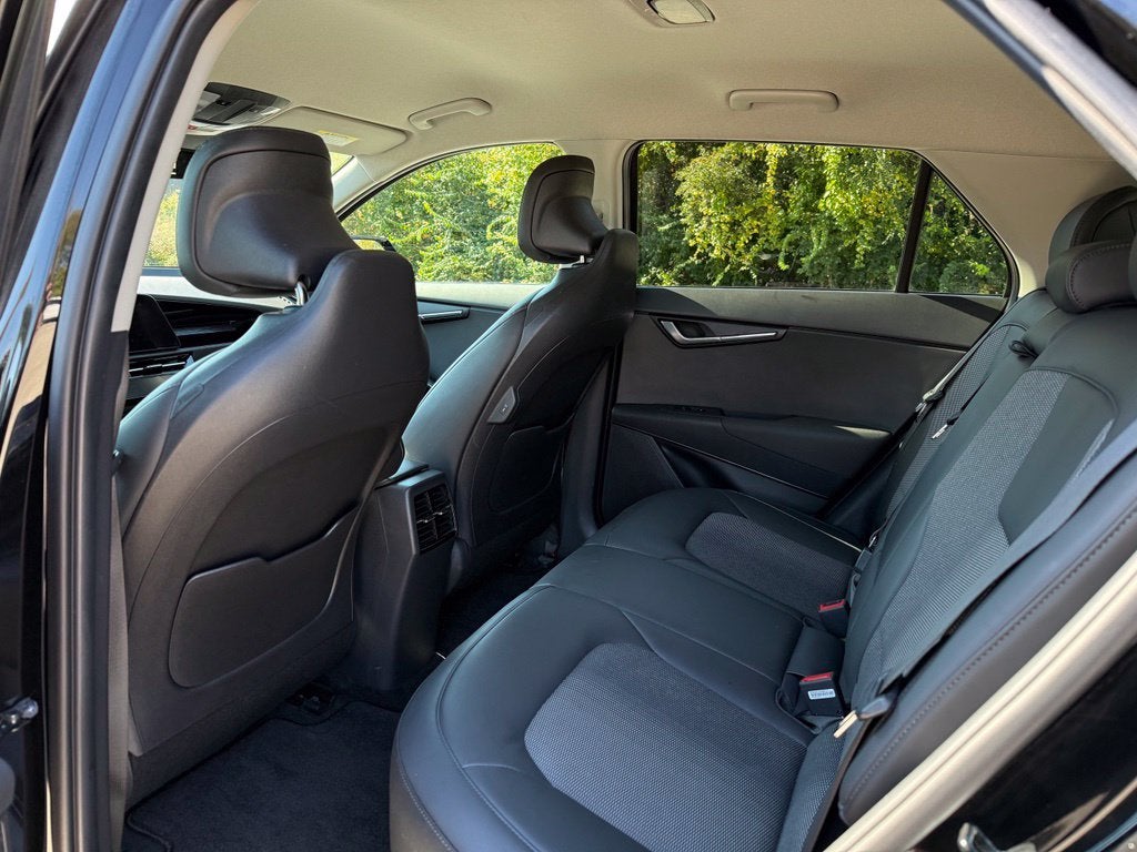 2024 Kia Niro EV Wind