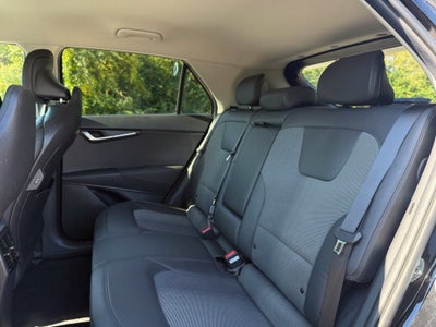 2024 Kia Niro EV Wind