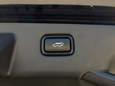 2024 Kia Niro EV Wind
