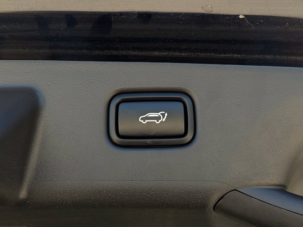 2024 Kia Niro EV Wind