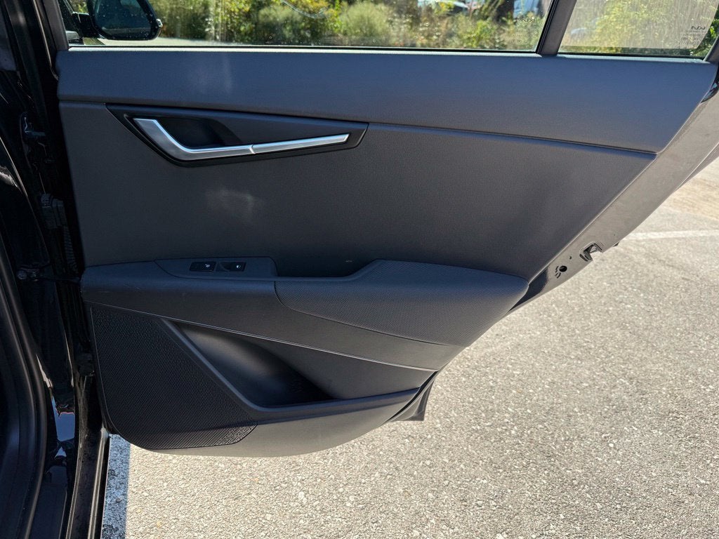 2024 Kia Niro EV Wind